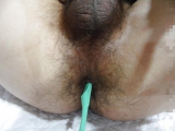 Have a good time-korean amateur