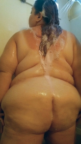 Bbw ass