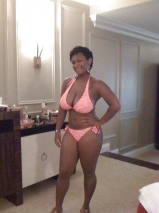 Love the sexy black ladies