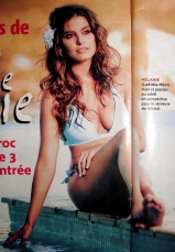 Laetitia milot