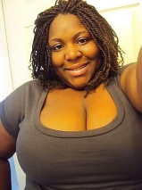 Ebony Busty Amateur Young Set 2