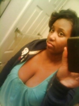 Ebony Busty Amateur Young Set 2