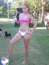 Hot Sexy Amateurs