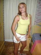 Hot Sexy Amateurs