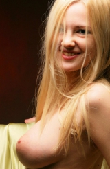 Natalie With