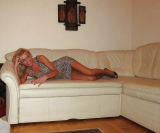 NOT my mother........