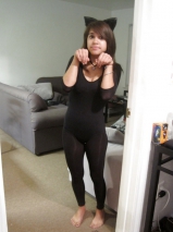 Girls in Tights