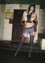 Girls in Tights