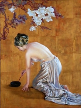 Art and beauty...8
