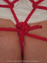 Knotting