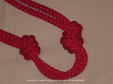 Knotting