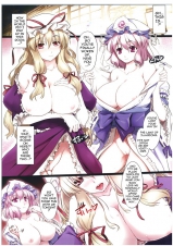 Touhou Project