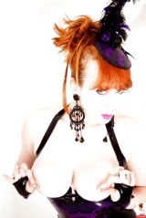 Fascinator