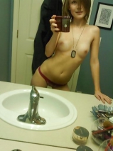 Paradise teens selfshots 3