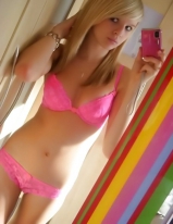 Amateur pics 01 by TUVANRA