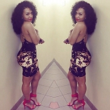 DAMN SHE GOT DAT WORK VOL.222