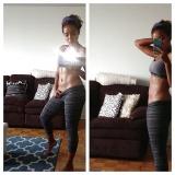 DAMN SHE GOT DAT WORK VOL.222