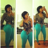 DAMN SHE GOT DAT WORK VOL.222