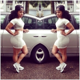 DAMN SHE GOT DAT WORK VOL.222