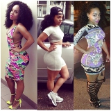 DAMN SHE GOT DAT WORK VOL.222