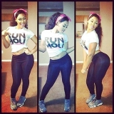 DAMN SHE GOT DAT WORK VOL.222