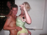 Birthday party
