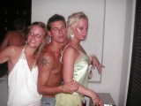 Birthday party