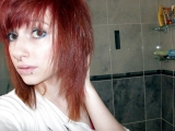 Stolen Pics - Redhead in Bath