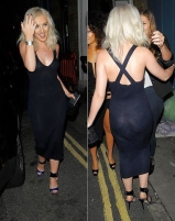 Perrie Edwards (Little Mix)