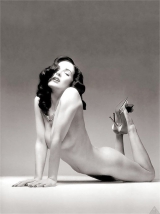 Dita von Teese!