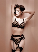 Dita von Teese!