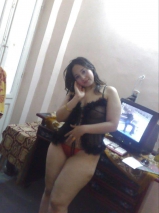 Showing more skin