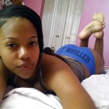 ITS JUST SOMETHING ABOUT A WOMAN IN THIS POSITION VOL.170