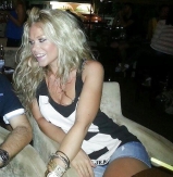 Pourtant j\'vous ai frole