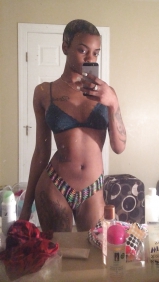 P.A.T.(PUSSY ASS TITTIES) EDITION VOL.498