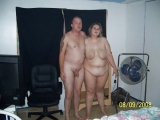 Bbw nudist
