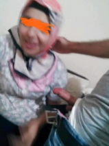 Turkey turbaned lady sokso