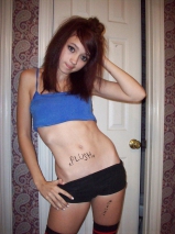 REAL AMATEUR TESSA