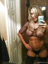 MATURE BEAUTIES IN BLACK- V I I