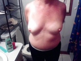 Chubby MILF Neighbor