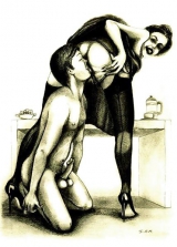 Bottom\'s Up!