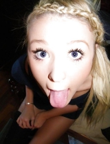 These faces are desperate for Cum