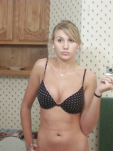 My lovely Niece selshot pics