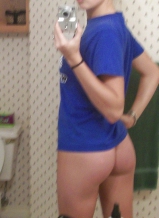 My lovely Niece selshot pics