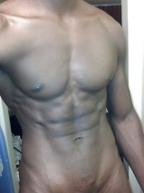 Random Pics of Myself