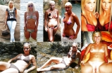 Private pics - hot sexy blonde Teen Girl