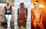 Private pics - hot sexy blonde Teen Girl