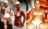 Private pics - hot sexy blonde Teen Girl