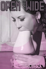 I am a sissy. I love DICK.