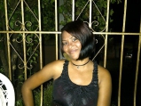 Negra linda